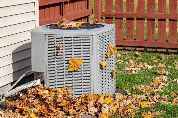 Best Air Conditioning Cleaning in Doolittle, TX