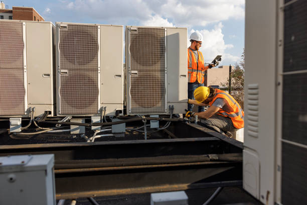 Best Residential HVAC in Doolittle, TX