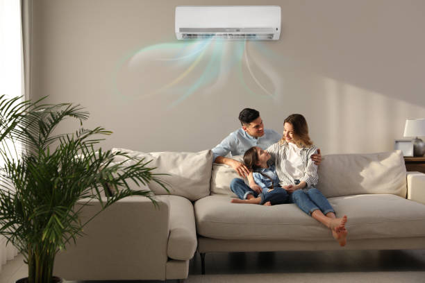 Best Residential HVAC in Doolittle, TX