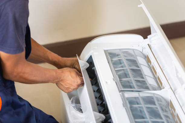 Best Commercial HVAC in Doolittle, TX