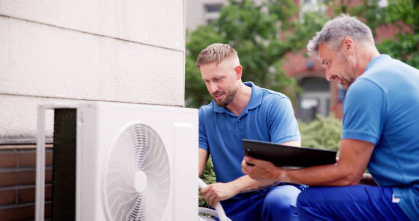 Best HVAC Consulting and Engineering in Doolittle, TX