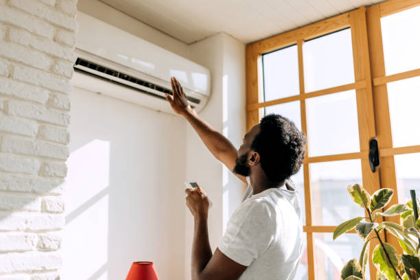 Best Emergency HVAC Services in Doolittle, TX