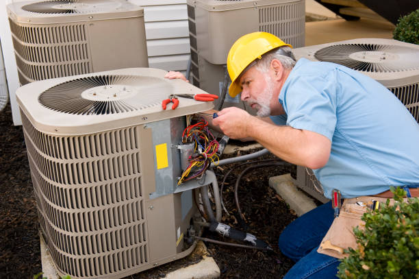 Best HVAC Equipment and Components in Doolittle, TX