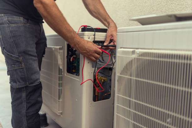 Best Geothermal HVAC Systems in Doolittle, TX