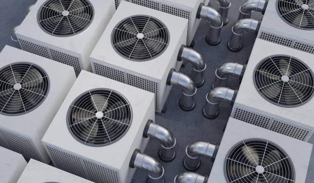 Best HVAC Retrofitting and Upgrading in Doolittle, TX