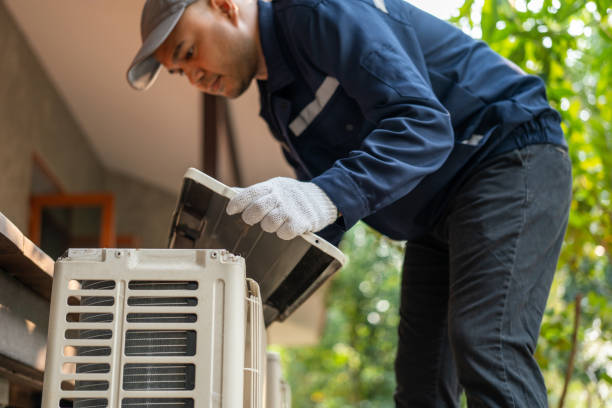 Professional HVAC in Doolittle, TX