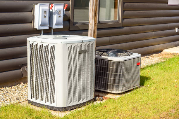 Best Furnace Cleaning in Doolittle, TX